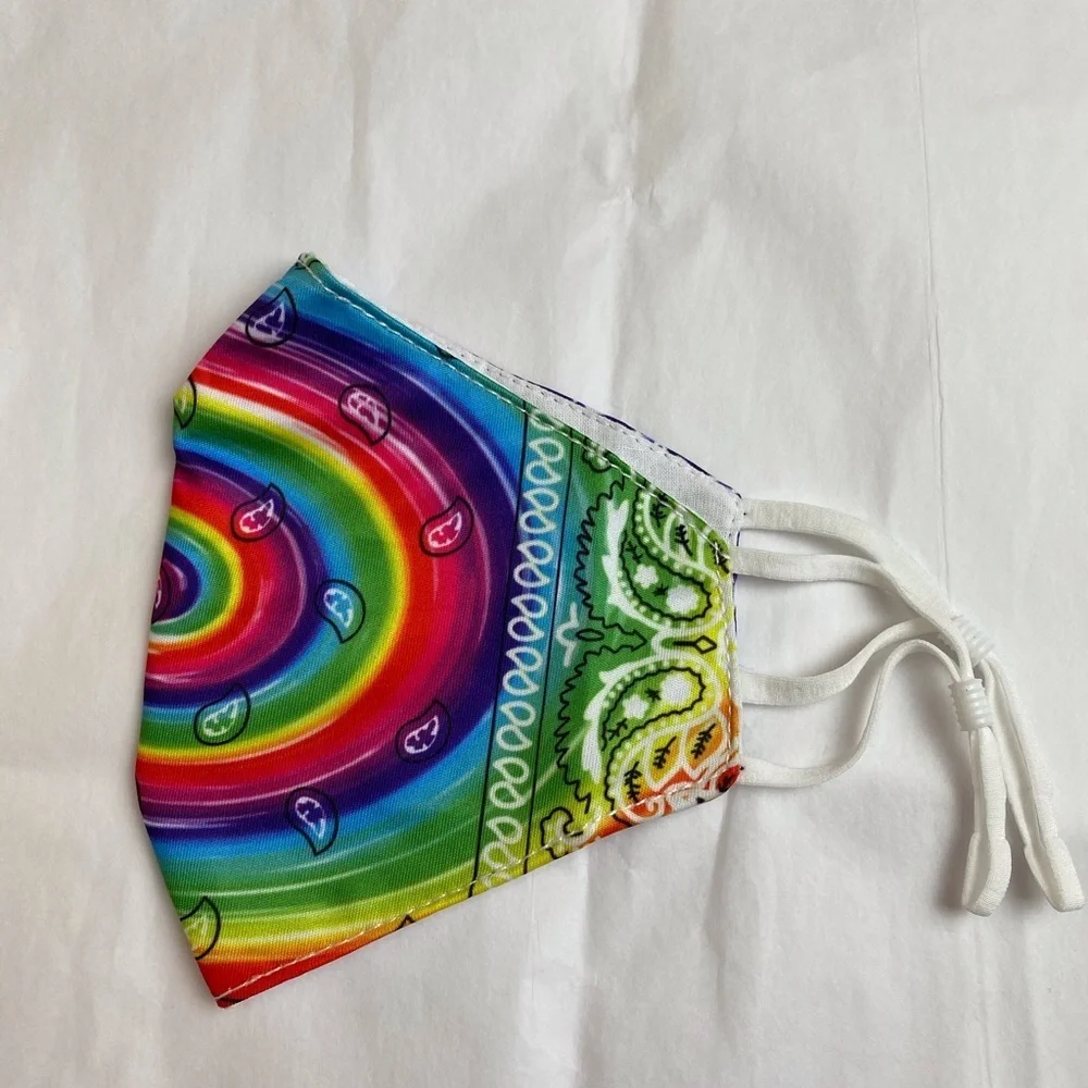 N/A tie dye